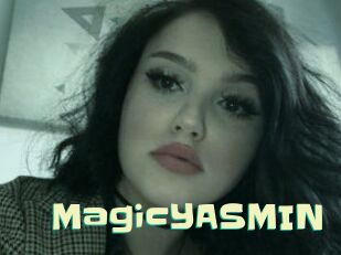 MagicYASMIN
