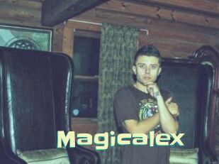 Magicalex
