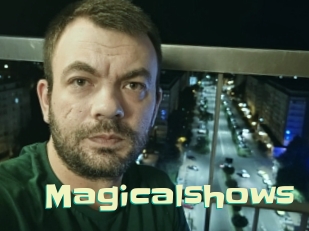 magicalshows Wanna Meet