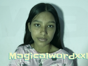 Magicalwordxxl
