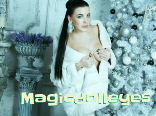 Magicdolleyes