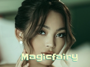 magicfairy Wanna Meet