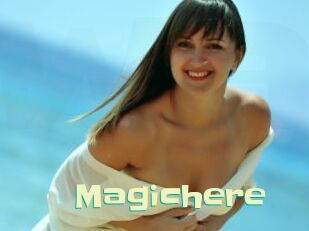 Magichere