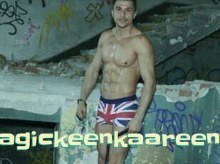 Magickeenkaareen