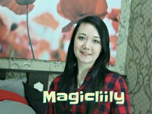 magicliily Wanna Meet