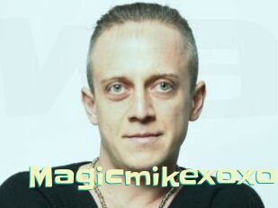 Magicmikexoxo