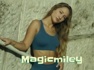 magicmiley Wanna Meet