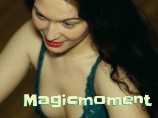Magicmoment