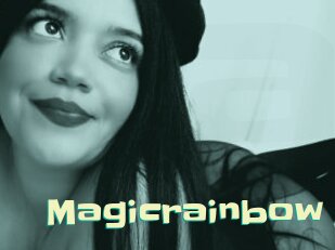 Magicrainbow