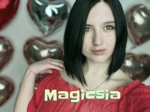 Magicsia