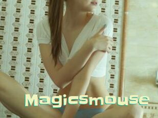 Magicsmouse