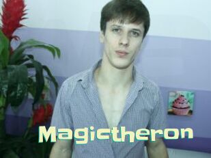 Magictheron