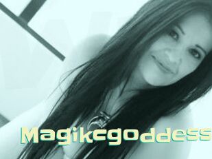 Magikcgoddess