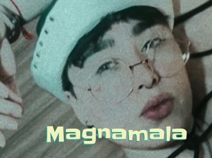 Magnamala