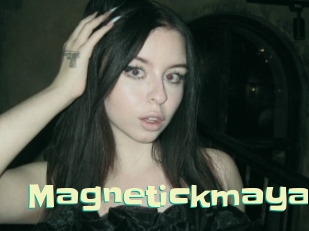 Magnetickmaya
