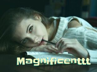 magnificenttt Wanna Meet