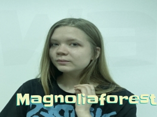 magnoliaforest Wanna Meet