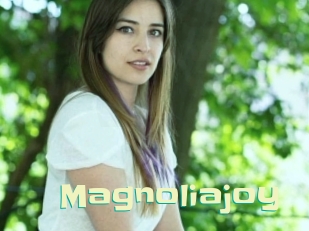 Magnoliajoy