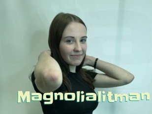 Magnolialitman
