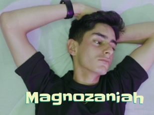Magnozaniah