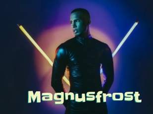 magnusfrost Wanna Meet