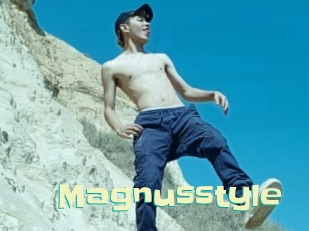 Magnusstyle