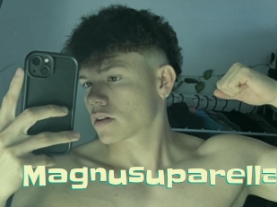 Magnusuparella