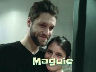Maguie