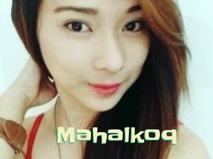 mahalkoq Wanna Meet