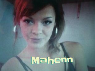 mahenn Wanna Meet
