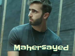 Mahersayed