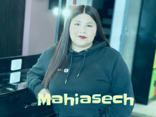 Mahiasech