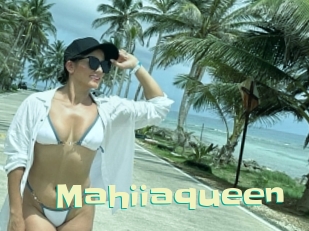 Mahiiaqueen