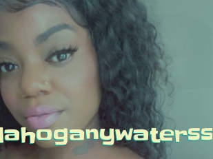 Mahoganywaterss