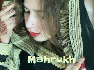 Mahrukh