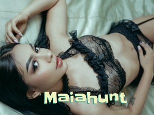 maiahunt Wanna Meet