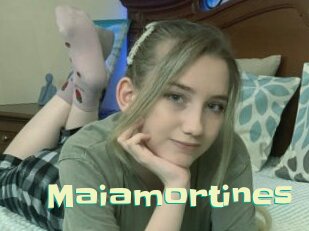 Maiamortines