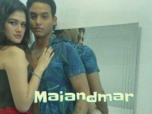 Maiandmar