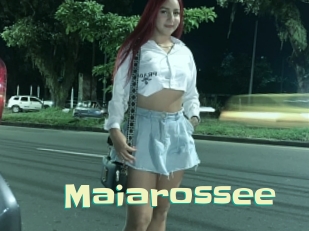 Maiarossee