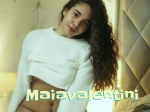 maiavalentini Wanna Meet