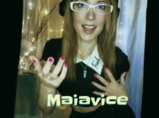 Maiavice