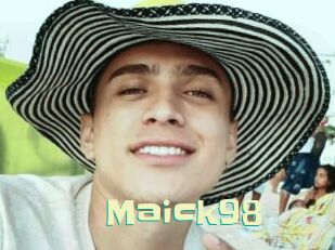 Maick98