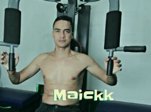 Maickk