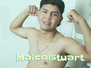 maicolstuart Wanna Meet