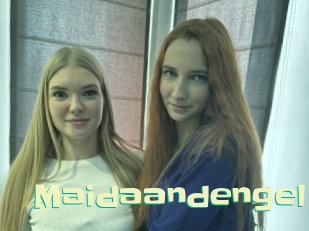 Maidaandengel