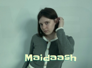 Maidaash