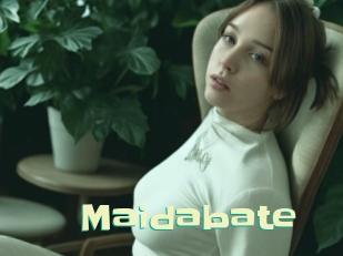 Maidabate