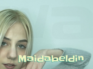 Maidabeldin