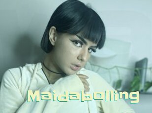 Maidabolling