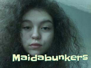 Maidabunkers